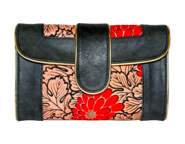 Mei Vintage's Hermosa Crossbody Bag