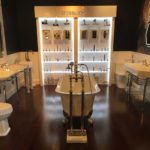 Bathroom & Kitchen Remodeling Heaven | George’s Showroom, Pasadena