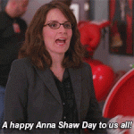 Anna Howard Shaw Day